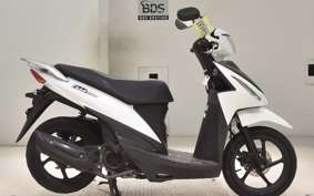 SUZUKI ADDRESS 110 2019 CE47A