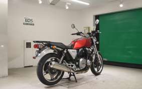 HONDA CB1100 ABS 2012 SC65