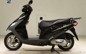 SUZUKI ADDRESS V125 2025 DT11A