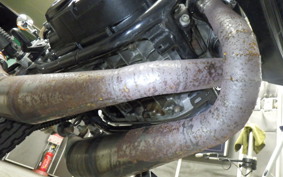 YAMAHA RZ 250 2023 4L3