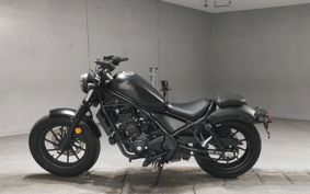 HONDA REBEL MC49