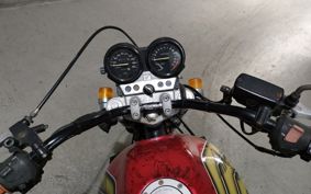 HONDA CB400SF 1993 NC31