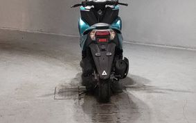 YAMAHA TRICITY 125 SEC1J
