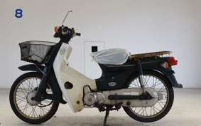 HONDA C50 SUPER CUB E 1999 C50