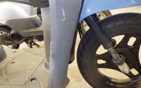 SUZUKI LET's CA4AA