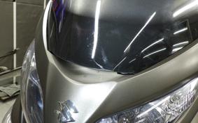 SUZUKI SKYWAVE 200 (Burgman 200) 2007 CH41A