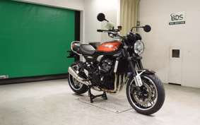 KAWASAKI Z900RS 2018 ZR900C
