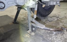 HONDA LEAD 125 JF45