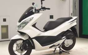 HONDA PCX 150 KF18