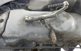 SUZUKI LET's 4 CA45A