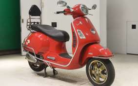 VESPA GTS250 IE