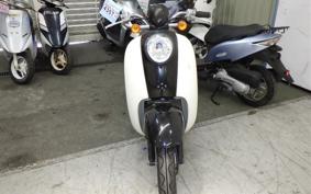 HONDA CREA SCOOPY AF55