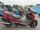 Фото Suzuki SKYWAVE 250SS с японского аукциона