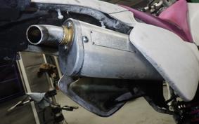 YAMAHA DT200 WR 2009 3XP