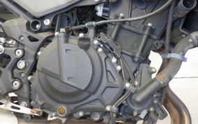 KAWASAKI Z250 Gen.2 EX250P