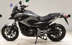HONDA NC750X ABS 2015 RC72