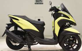YAMAHA TRICITY 125 SEC1J