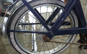OTHER DAIHATSU SOLEX50 SX1
