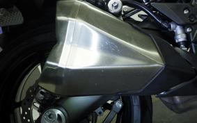 KAWASAKI NINJA 1000 A 2019 ZXT00W