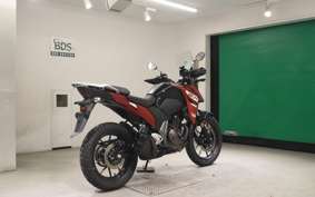 SUZUKI Vストローム250SX 1999 EL11L