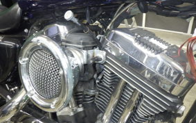 HARLEY XL1200C 2005