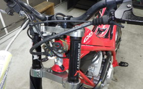 GASGAS TX 125 RANDONNE 2022