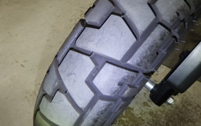 HONDA MONKEY 125 ABS 2024 JB02