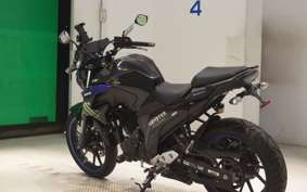YAMAHA FZ25 1989