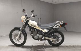 KAWASAKI SUPER SHERPA KL250G