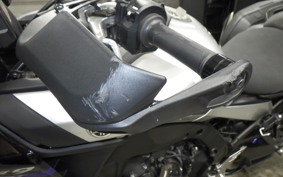 YAMAHA TRACER 9 GT RN70J