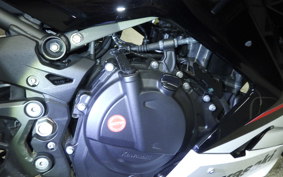 KAWASAKI NINJA 400 2021