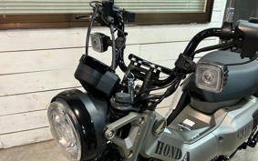 HONDA CT125 HUNTER CUB JA65