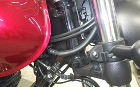 HONDA GB350 2023 NC59