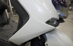 YAMAHA MAJESTY155 Gen.2 S 2011 SG52J