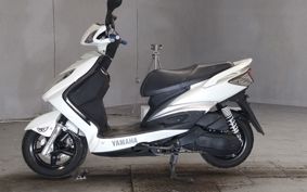YAMAHA CYGNUS 125 X SE46