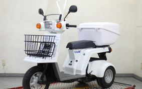 HONDA  GYRO X STANDARD  TD02
