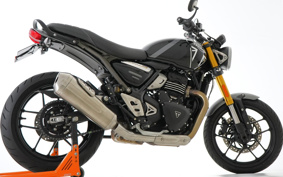 TRIUMPH SPEED 400 2024 T127Y8