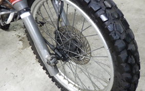 HONDA XLR250R GEN 3 2024 MD22