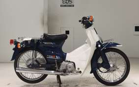 HONDA C90 SUPER CUB HA02