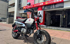 HONDA MONKEY 125 JB03