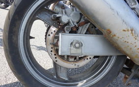 KAWASAKI ZZ-R400 1992 ZX400K