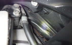 SUZUKI ADDRESS 110 1996 CE47A