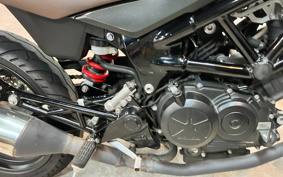 HONDA VTR 250 MC33