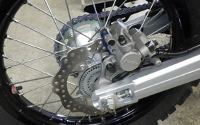 HONDA CRF250L MD47