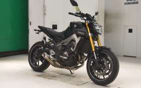 YAMAHA MT-09 A 2018 RN34J