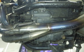 KAWASAKI ZRX400 1994 ZR400E