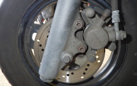 SUZUKI ADDRESS V125 G CF46A
