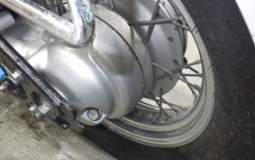 YAMAHA DRAGSTAR 400 CLASSIC 2004 VH01J