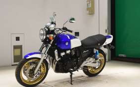 SUZUKI GSX400 IMPULSE 1996 GK79A
