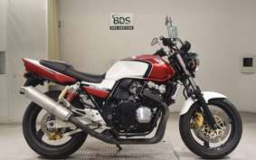 HONDA CB400SF VTEC SPEC 2 2003 NC39